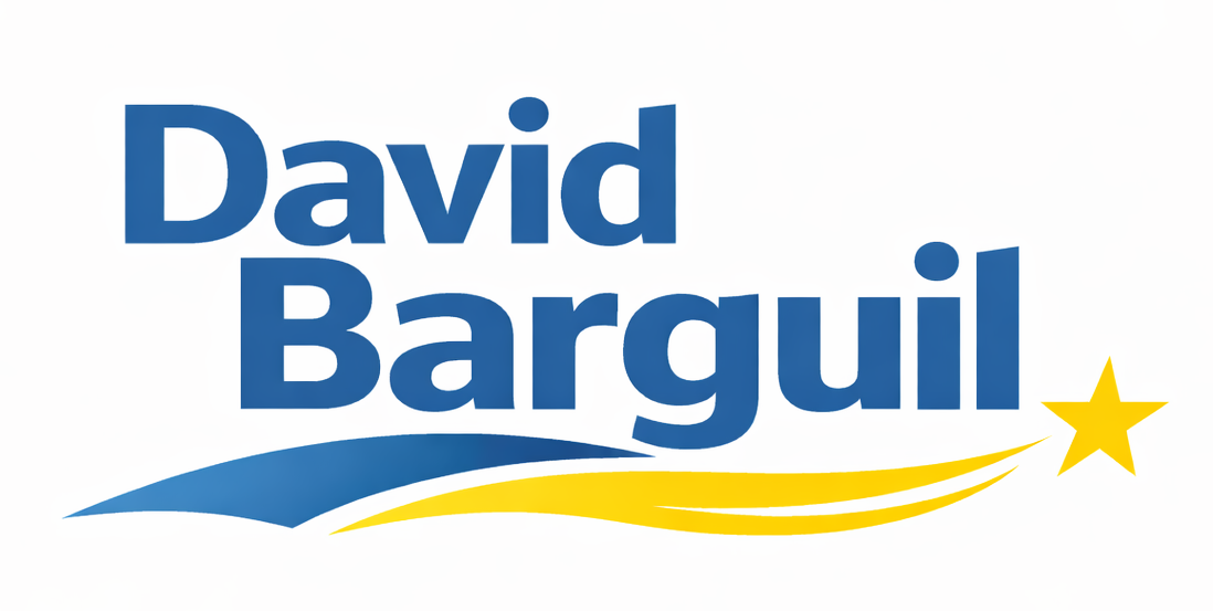 David Barguil 